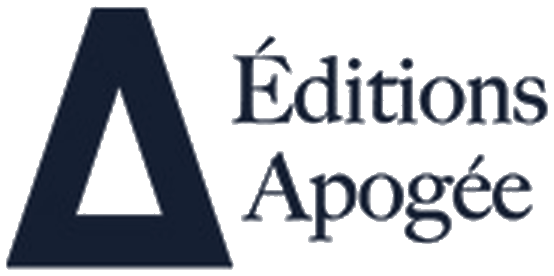 Éditions Apogée