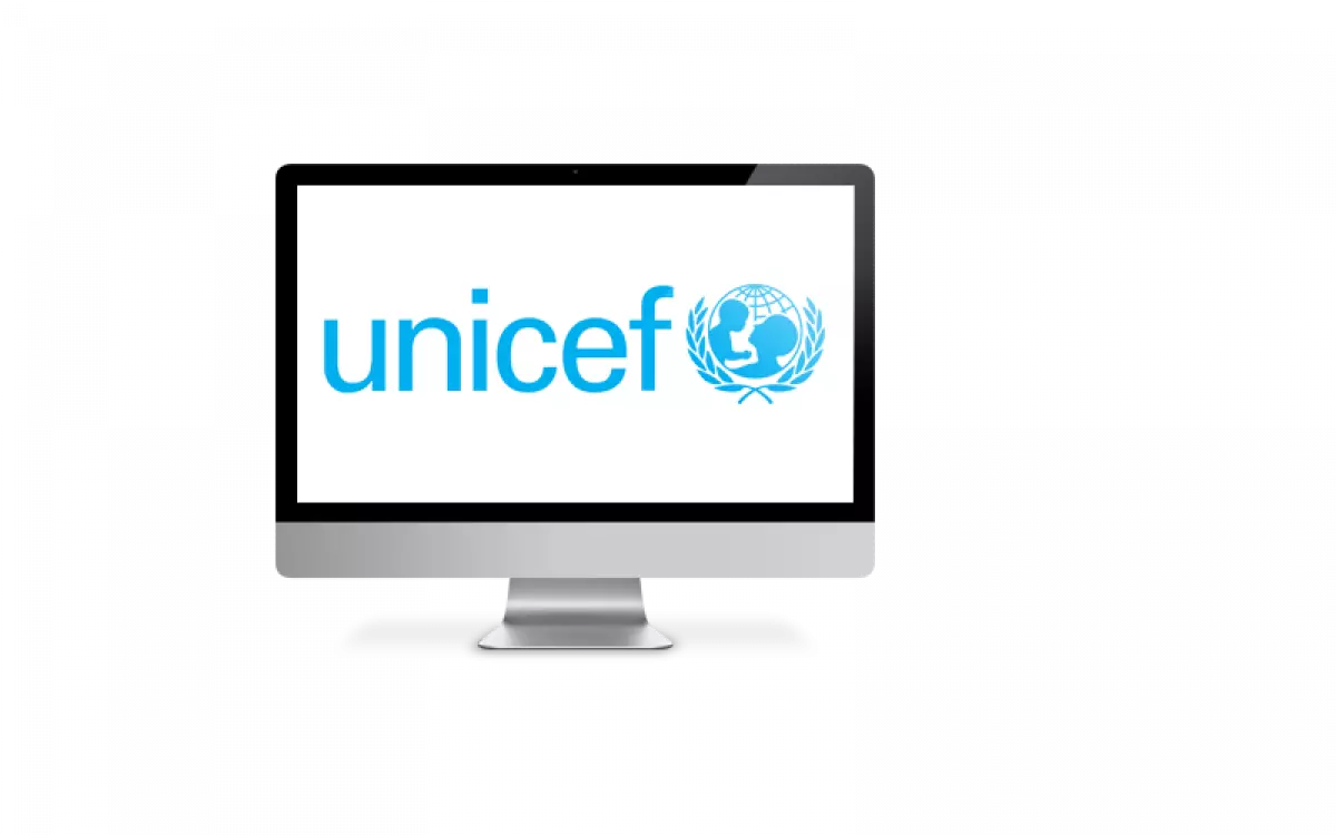 Logo Unicef