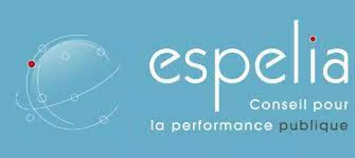 Avis client pour la réalisation du site internet de Espelia