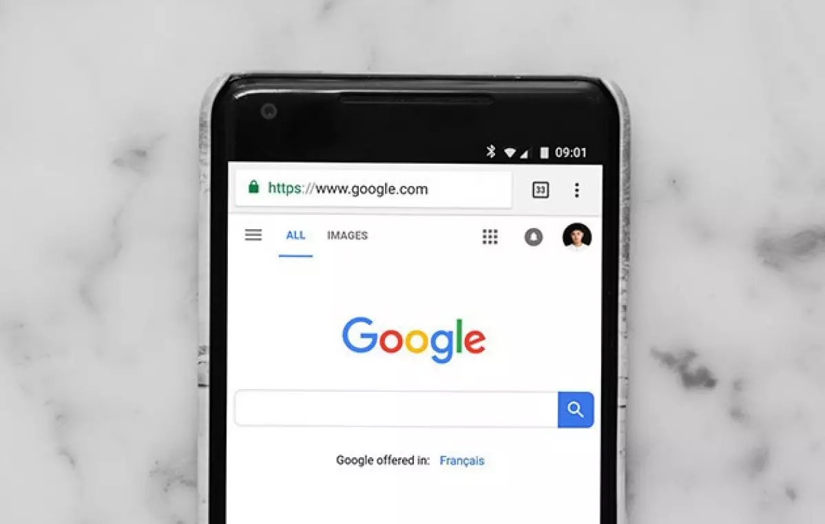 Google E-A-T
