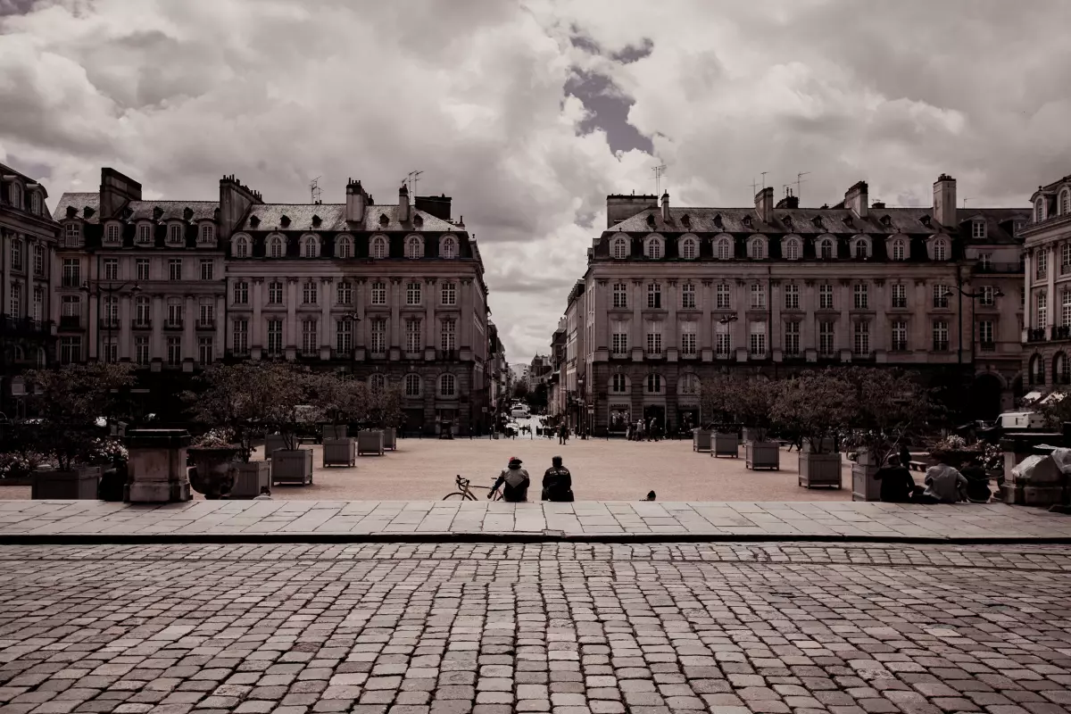 Bretagne Rennes