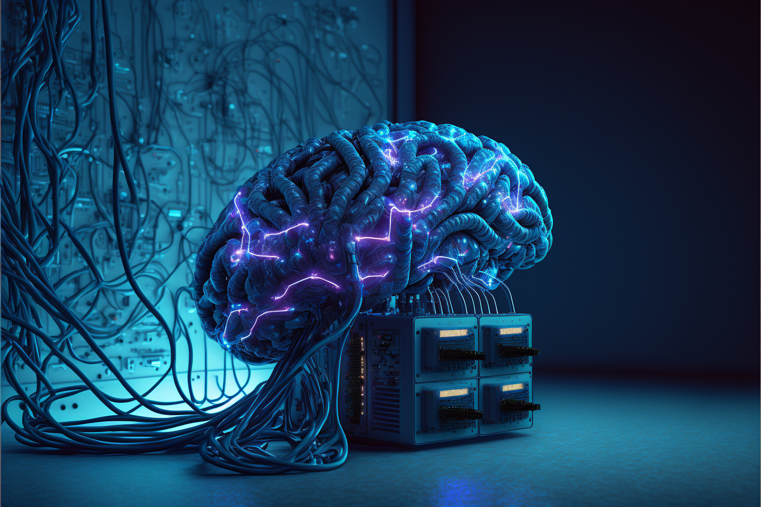 Comment l'agence web exploite l’intelligence artificielle ?
