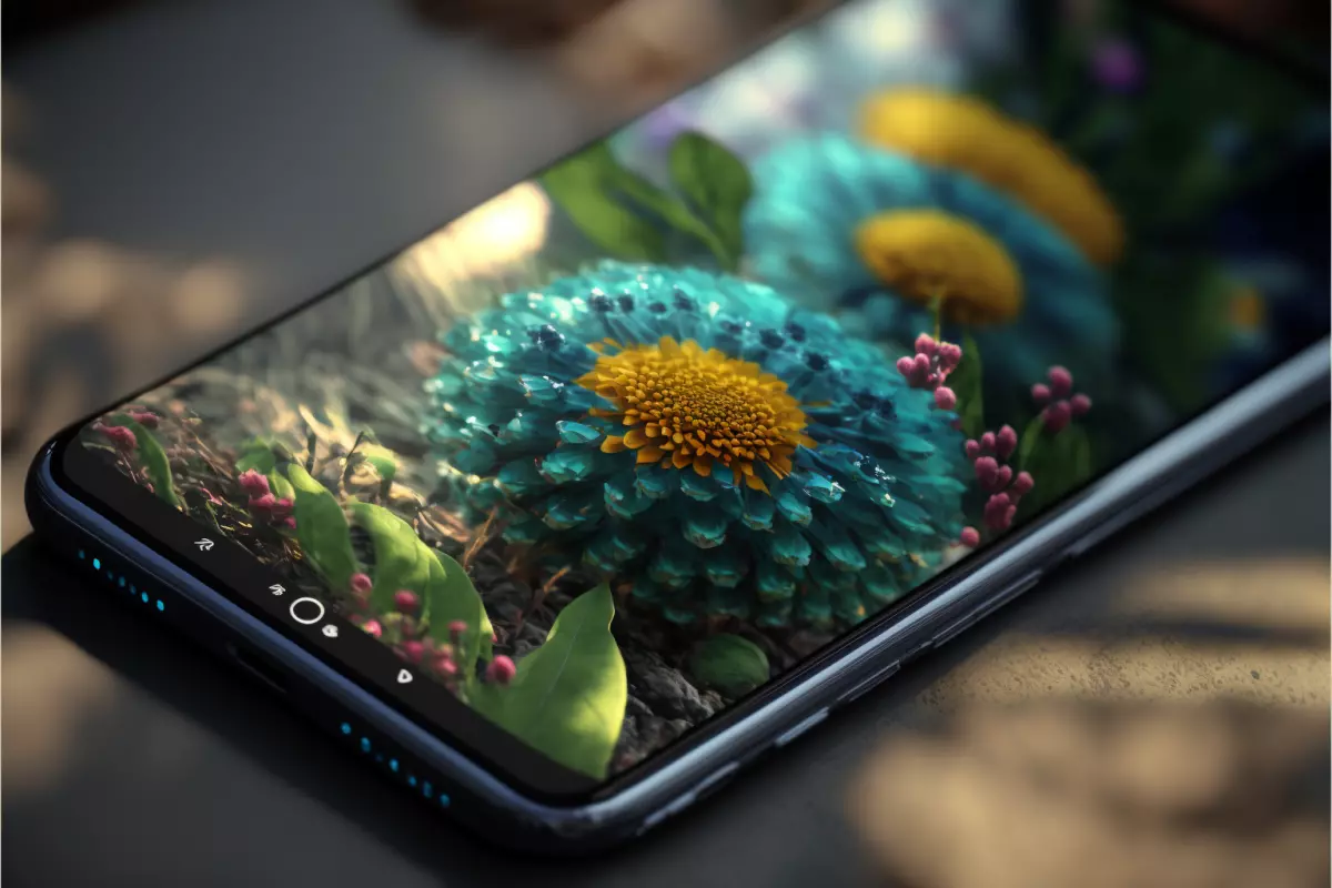 Smartphone