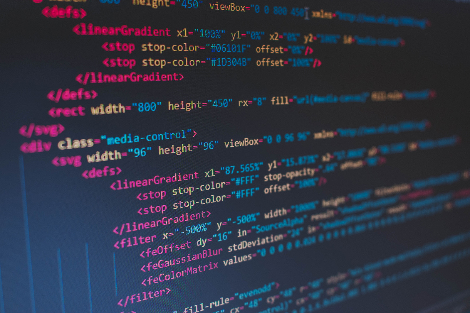 SEO, sémantique des pages web et qualité du code HTML