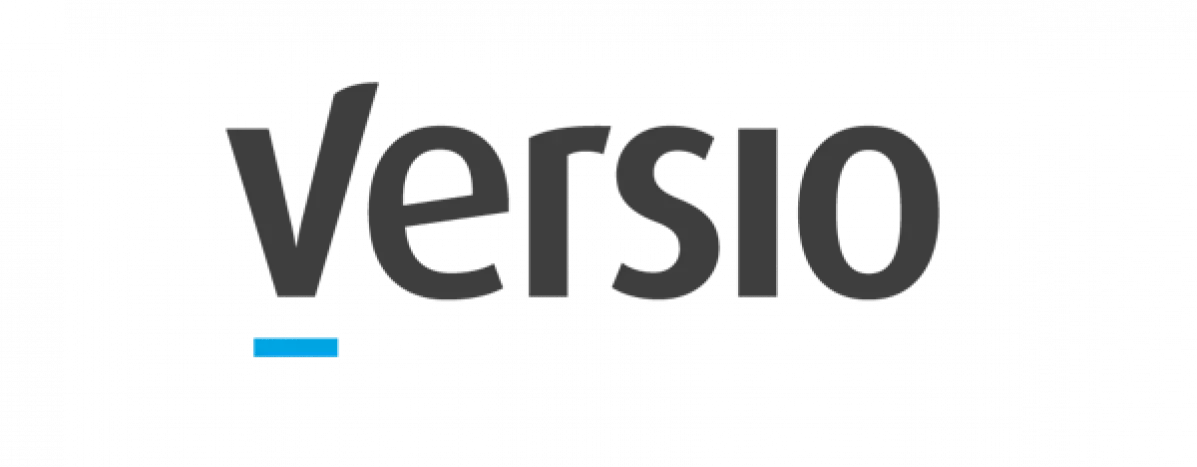 logo Versio agence web à Rennes et Carantec