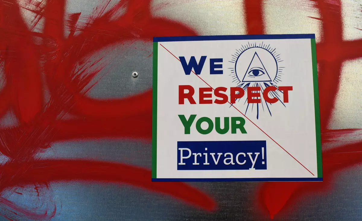 Privacy