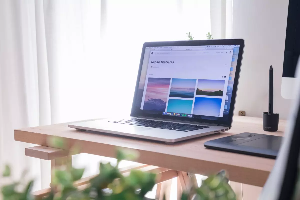 Versio - agence web à Carantec