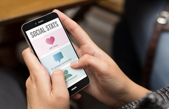 Réseaux sociaux