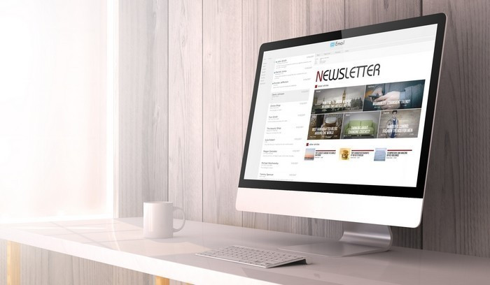 E-mailing et Newsletters